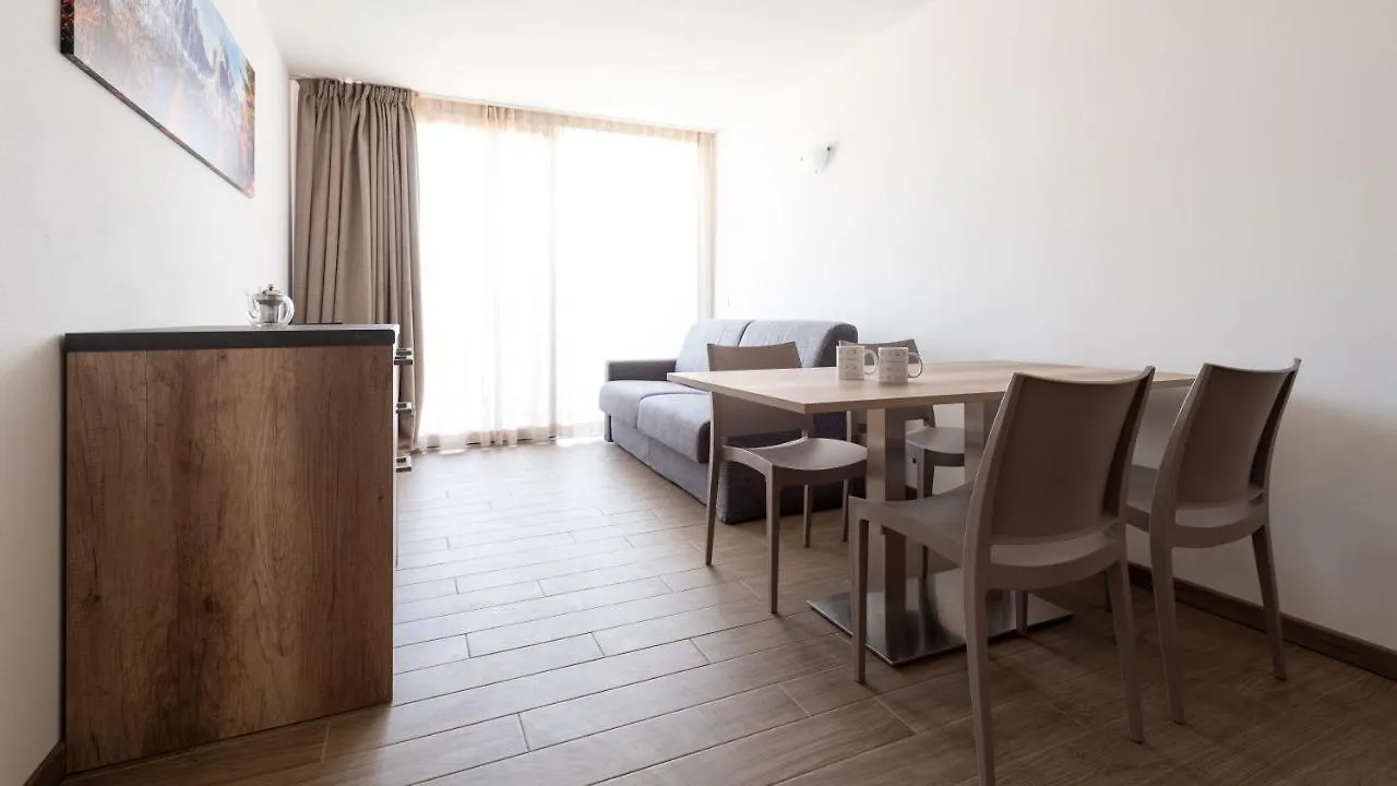Italianway - Ciuk 11 Apartment Bormio