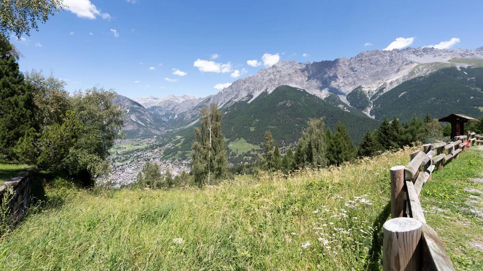 Italianway - Ciuk 11 Daire Bormio