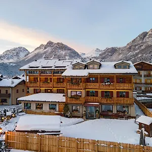 Hotel La Genzianella, Bormio