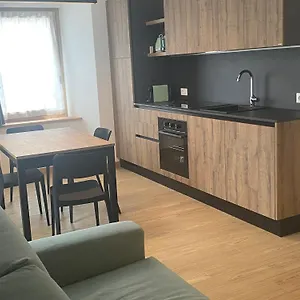 Ampio Bilocale Centro Appartamento