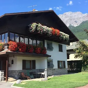 Appartement Casa Mia, Bormio