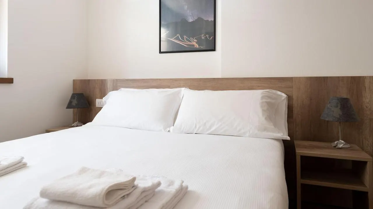 Italianway - Ciuk 11 Apartment Bormio Italy