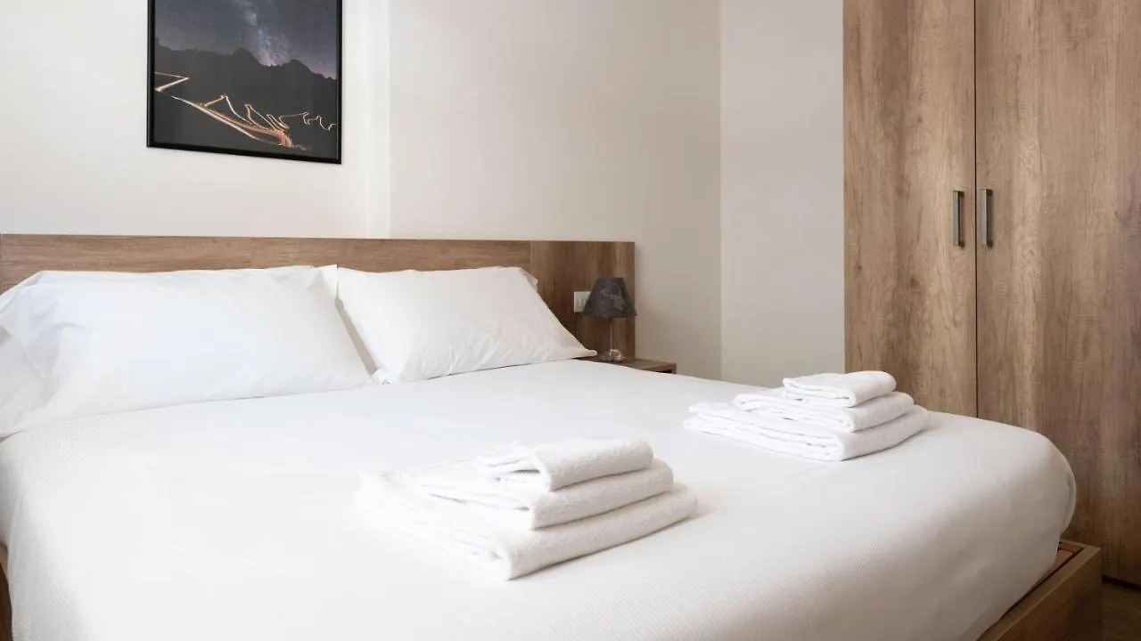 Italianway - Ciuk 11 Apartment Bormio Italy