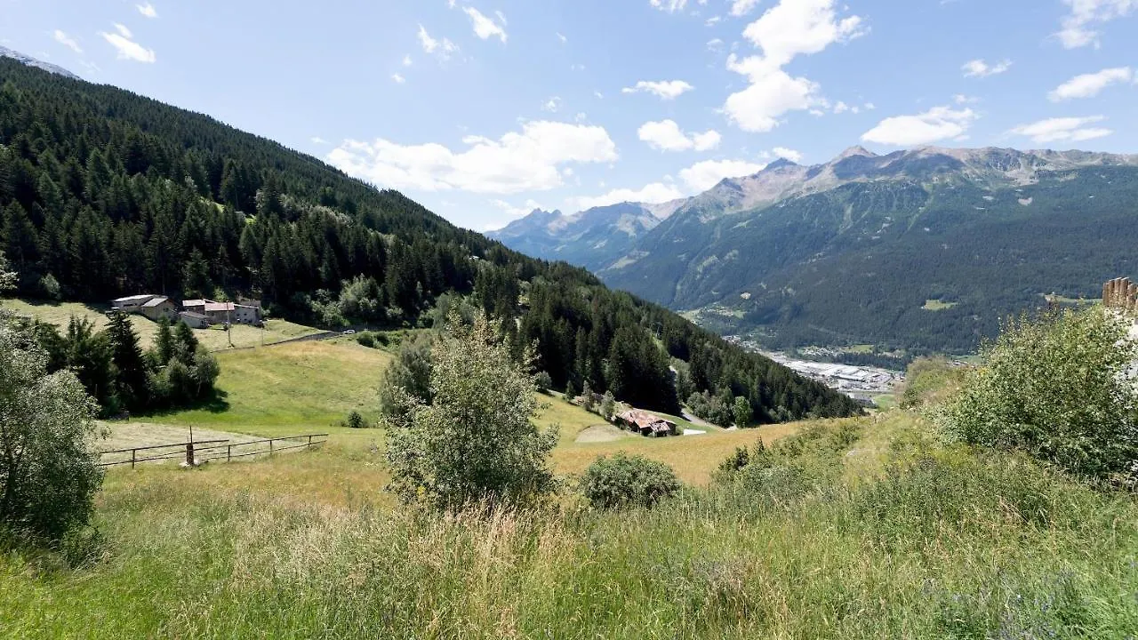 Italianway - Ciuk 11 Apartment Bormio