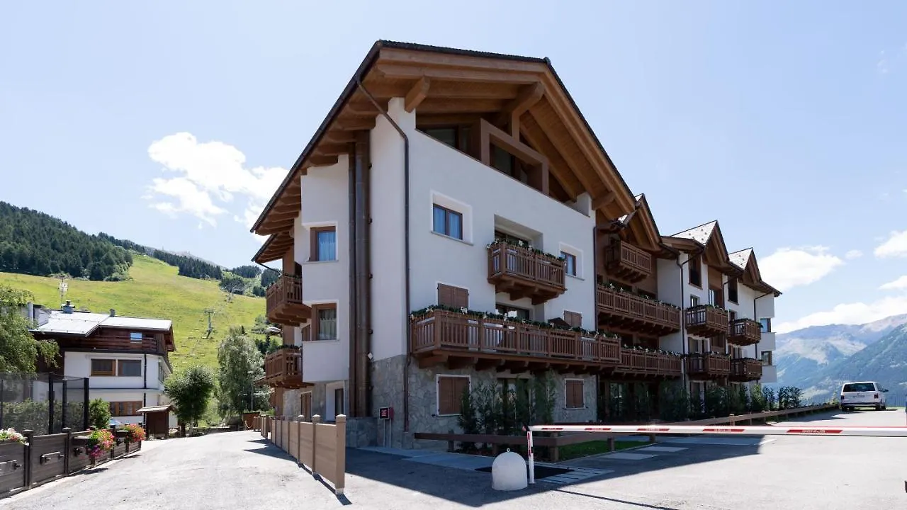 Italianway - Ciuk 11 Apartment Bormio Italy
