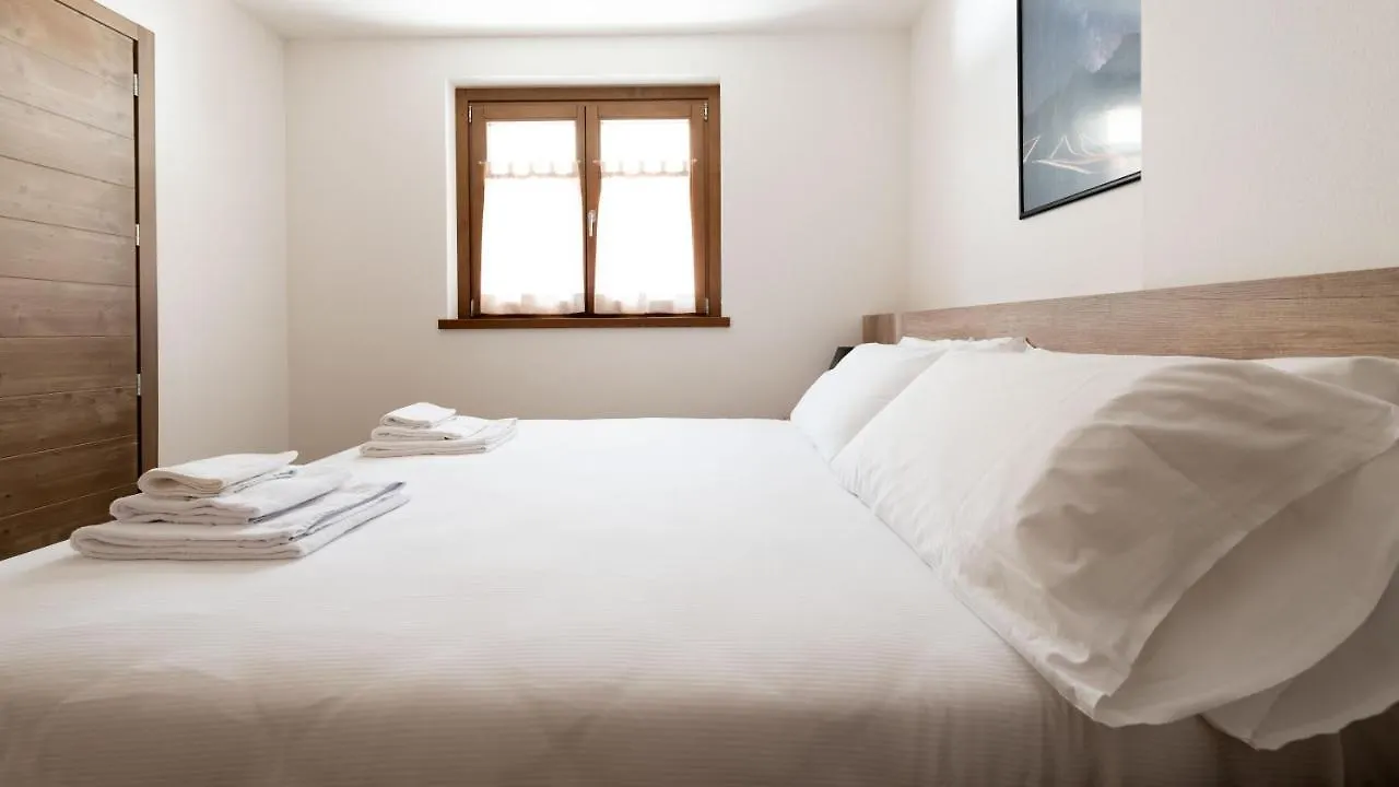 Italianway - Ciuk 11 Apartment Bormio