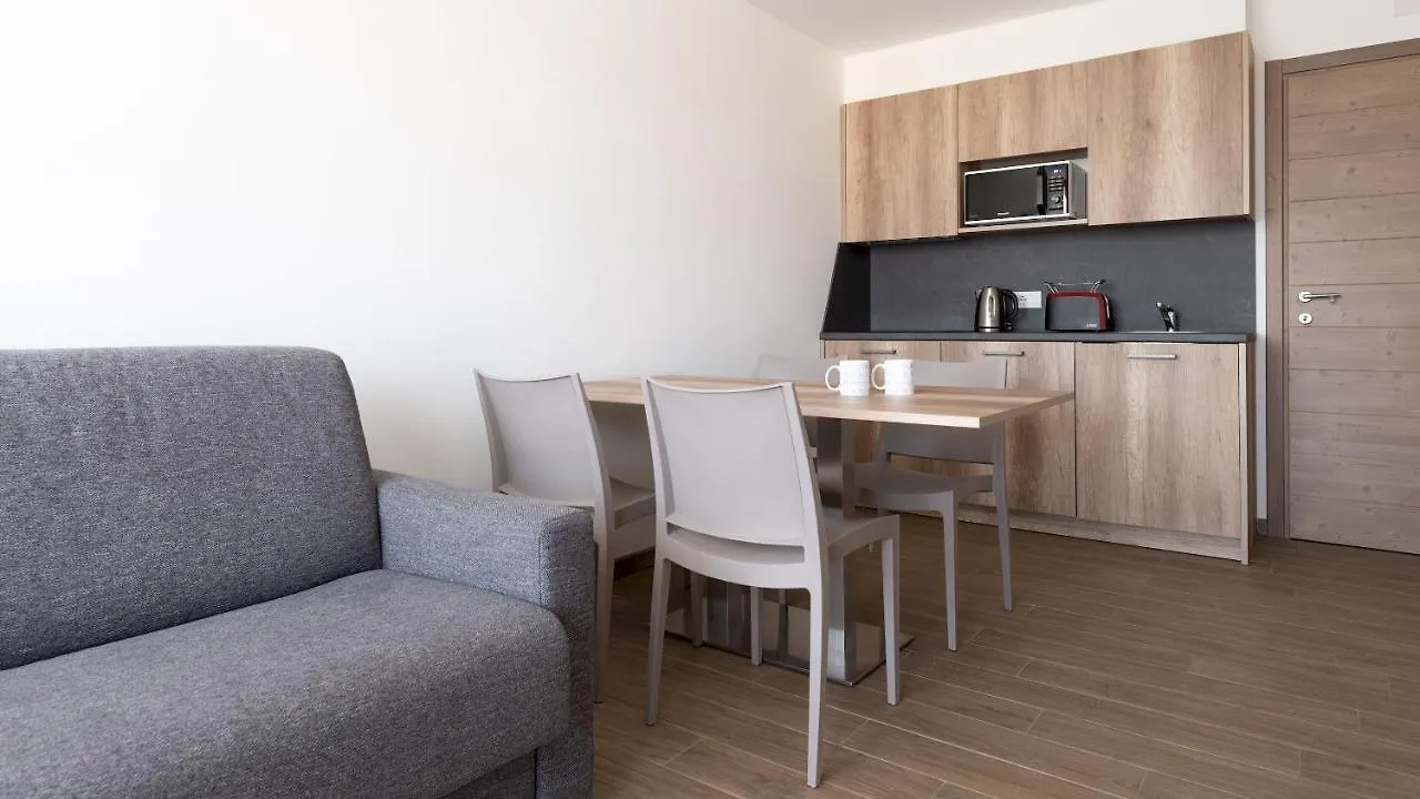 Italianway - Ciuk 11 Apartment Bormio