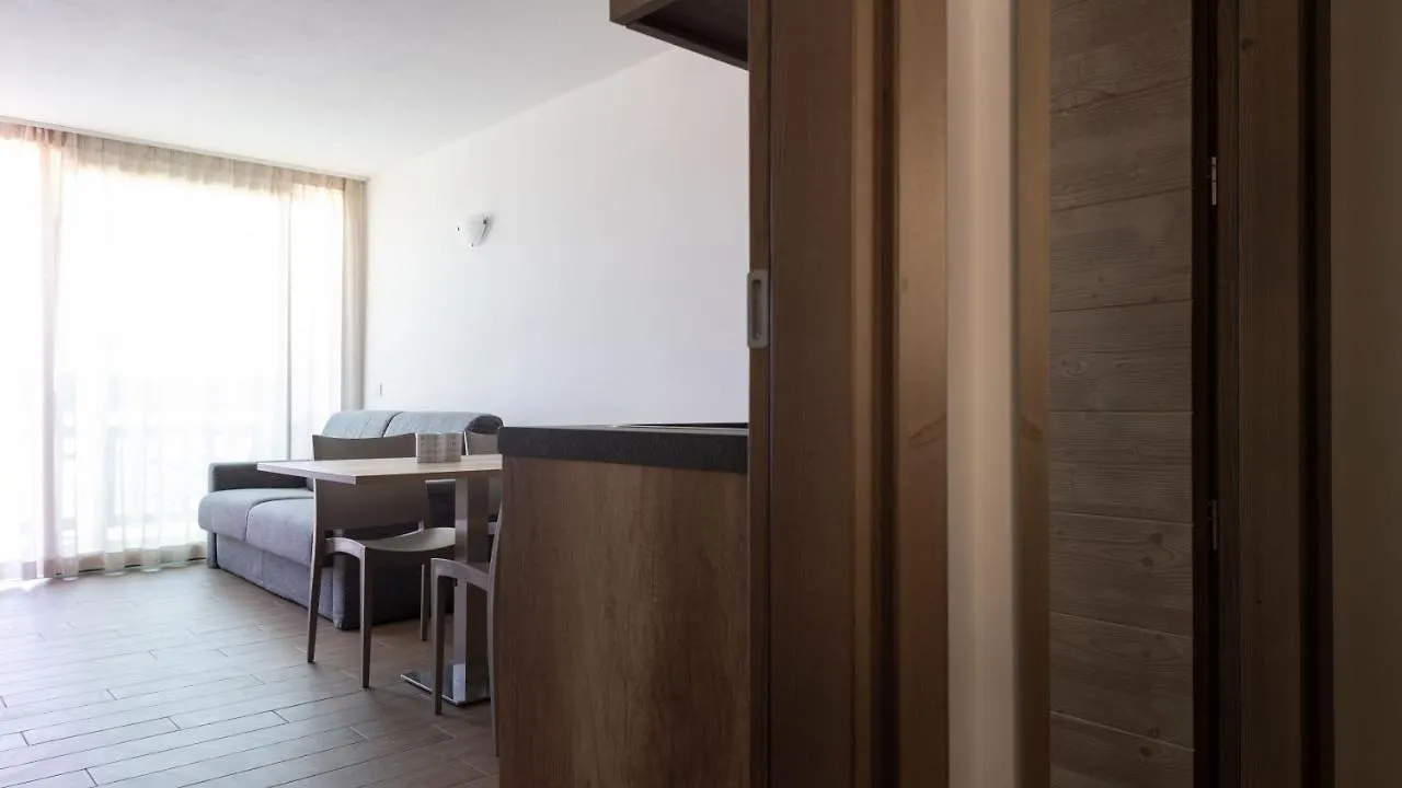 Italianway - Ciuk 11 Apartment Bormio