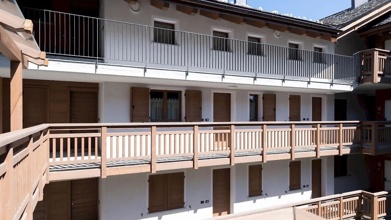 Italianway - Ciuk 11 Apartment Bormio