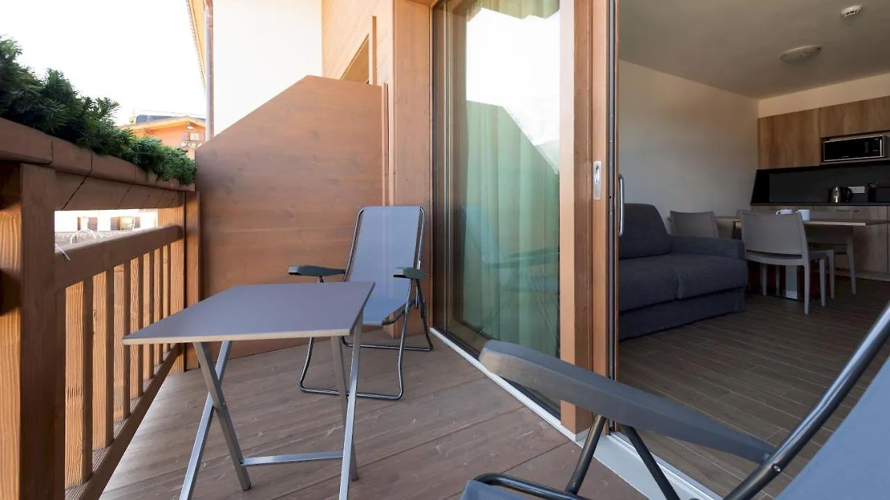 Italianway - Ciuk 11 Apartment Bormio