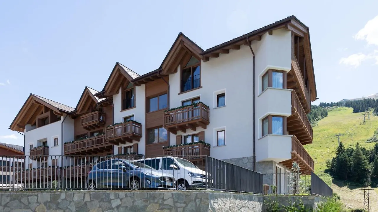 Italianway - Ciuk 11 Apartment Bormio
