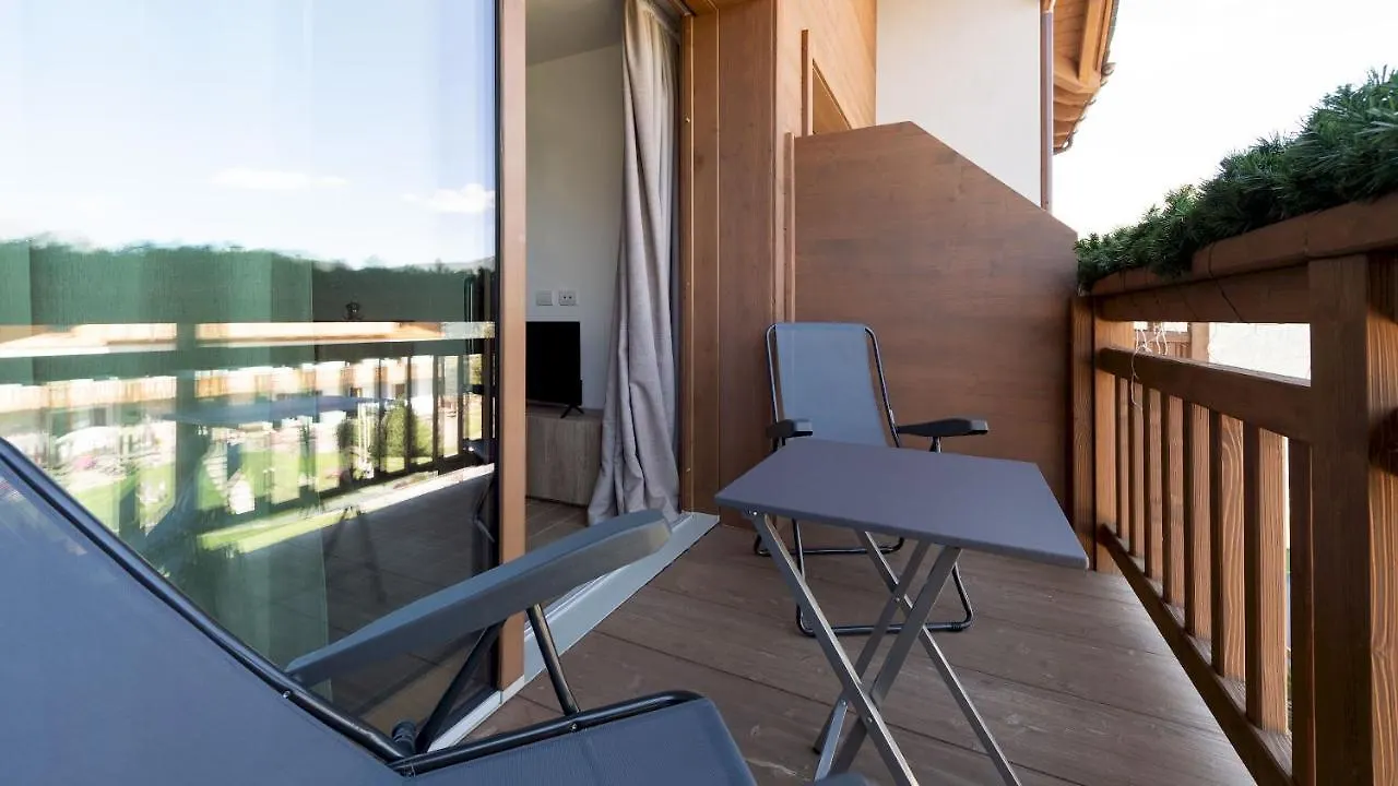 Italianway - Ciuk 11 Apartment Bormio