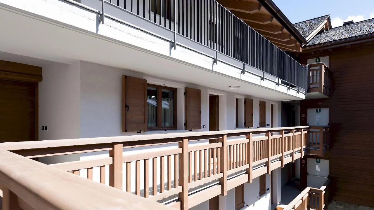 Italianway - Ciuk 11 Apartment Bormio