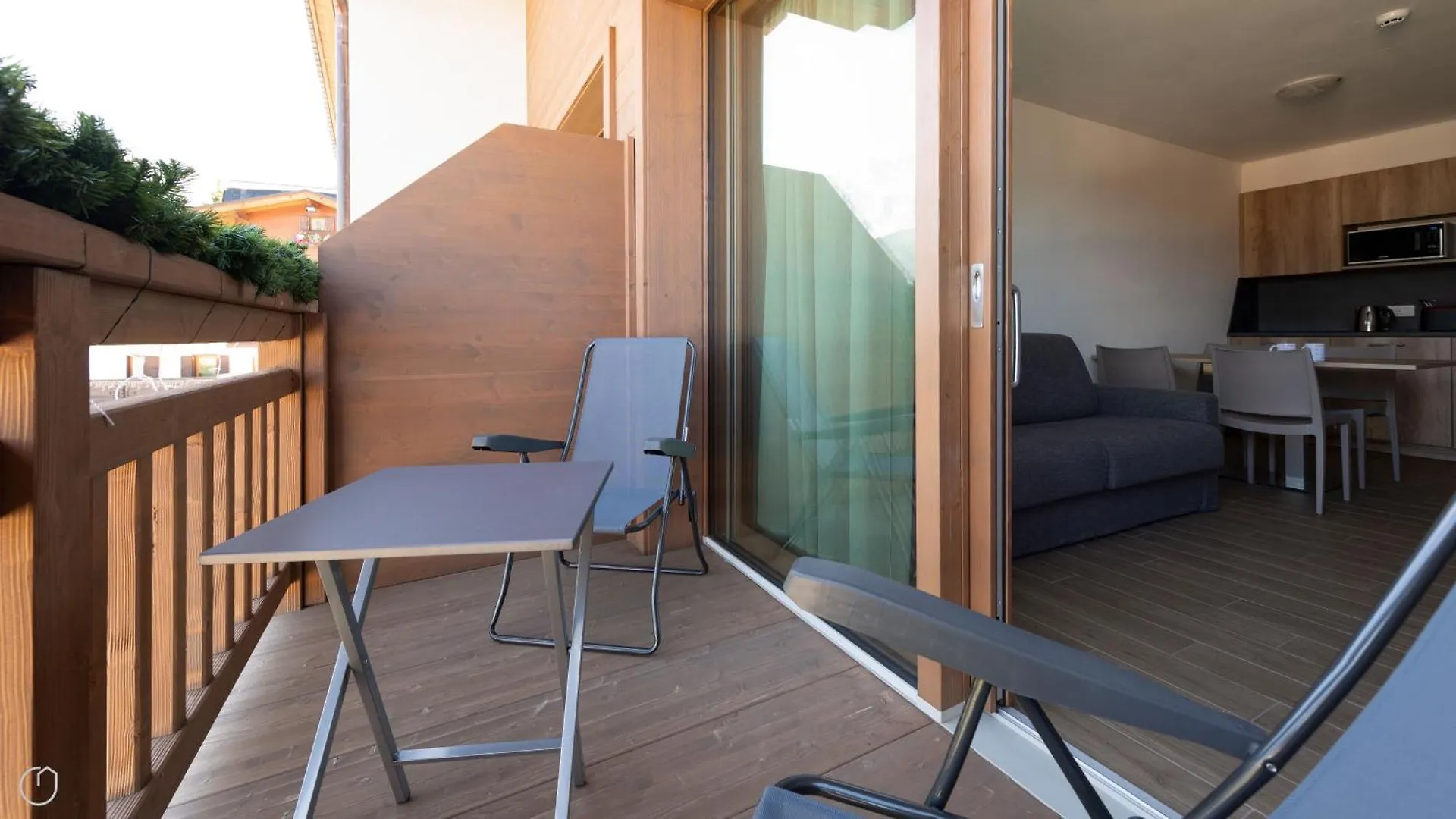 Appartamento Italianway - Ciuk 11 Bormio