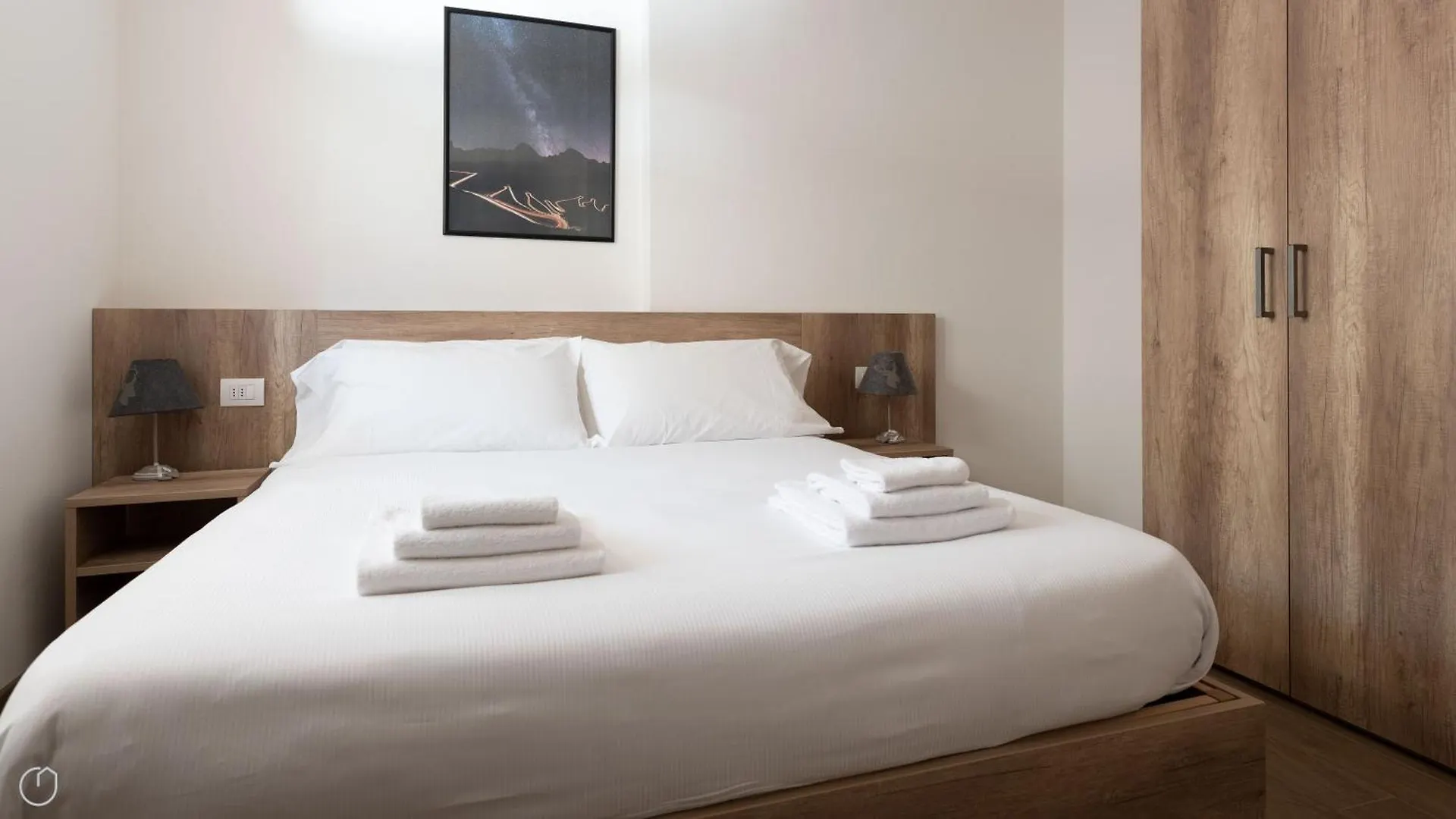 Appartamento Italianway - Ciuk 11 Bormio