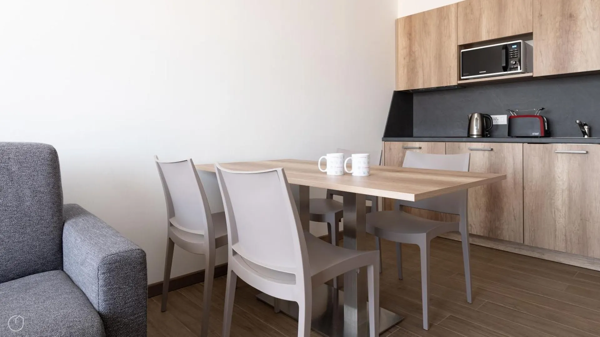 Appartamento Italianway - Ciuk 11 Bormio Italia