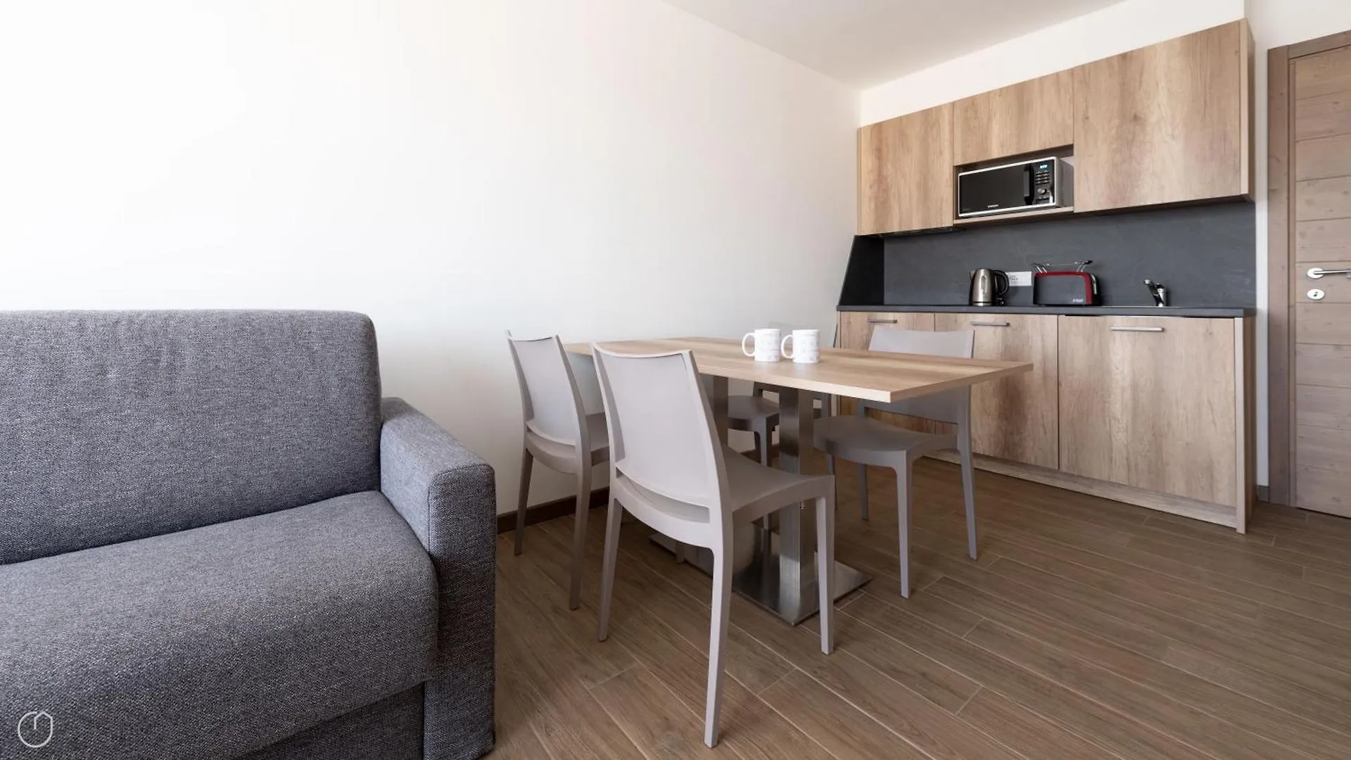 Appartamento Italianway - Ciuk 11 Bormio