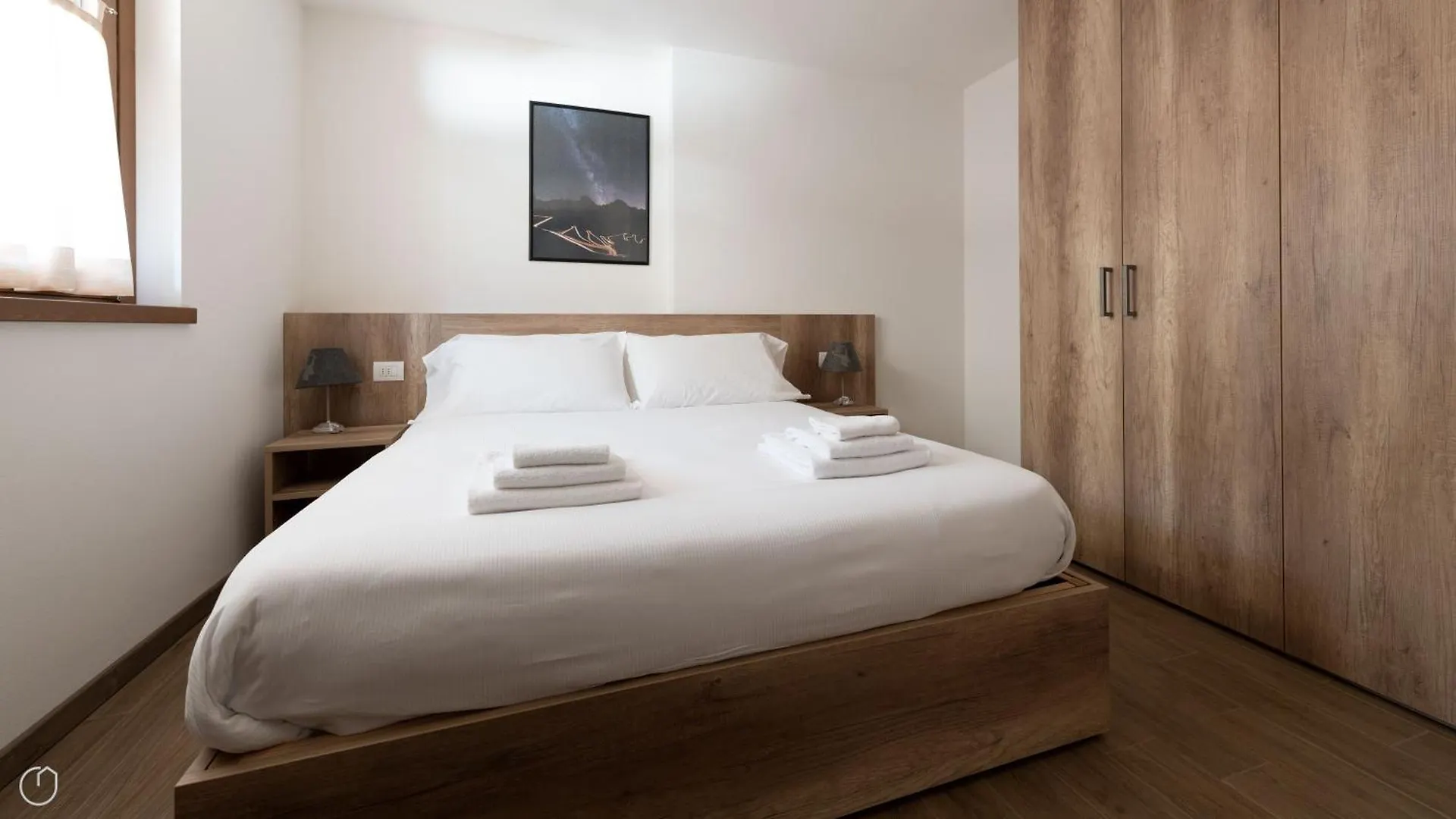 Appartamento Italianway - Ciuk 11 Bormio