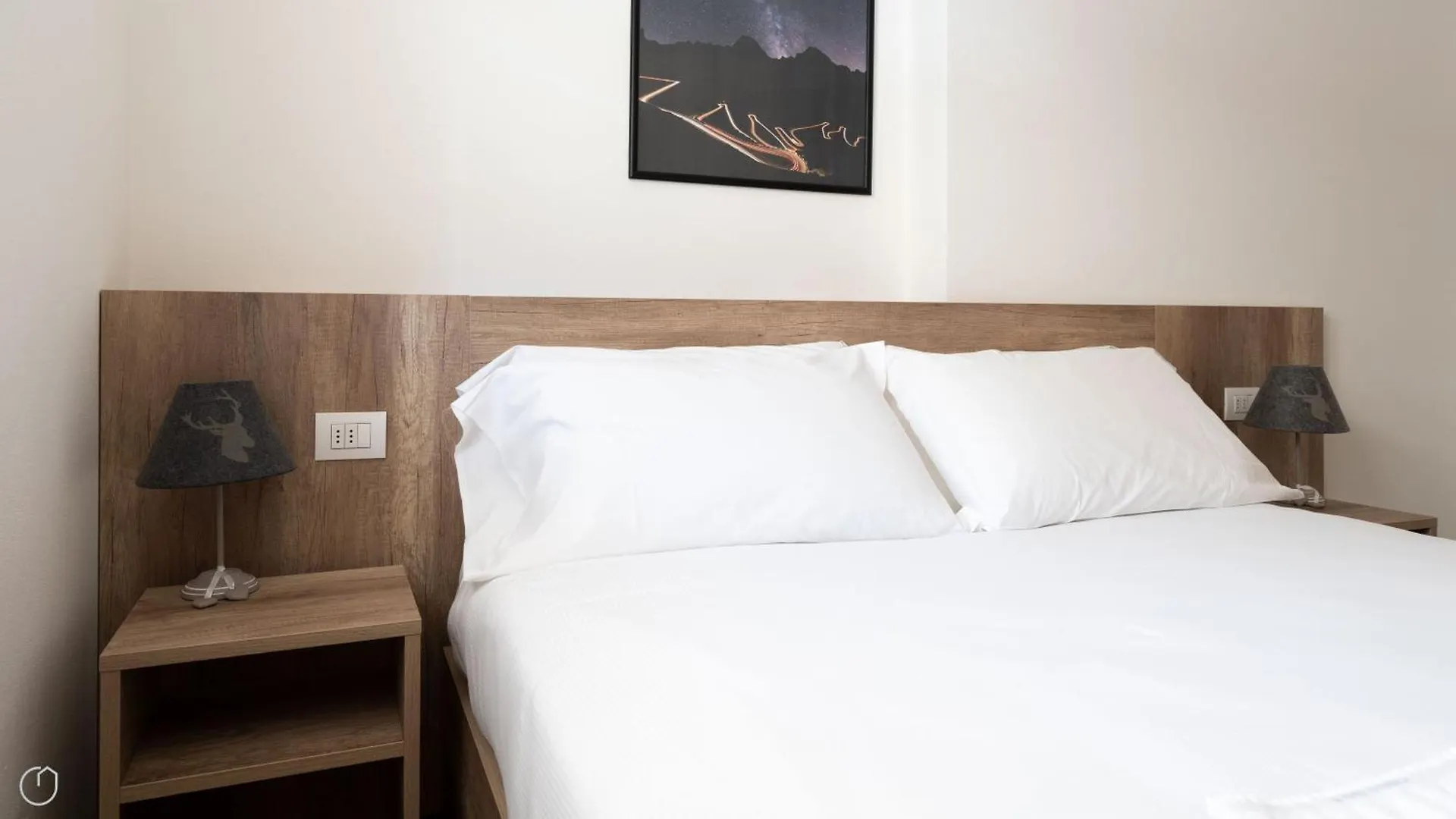 Appartamento Italianway - Ciuk 11 Bormio Italia