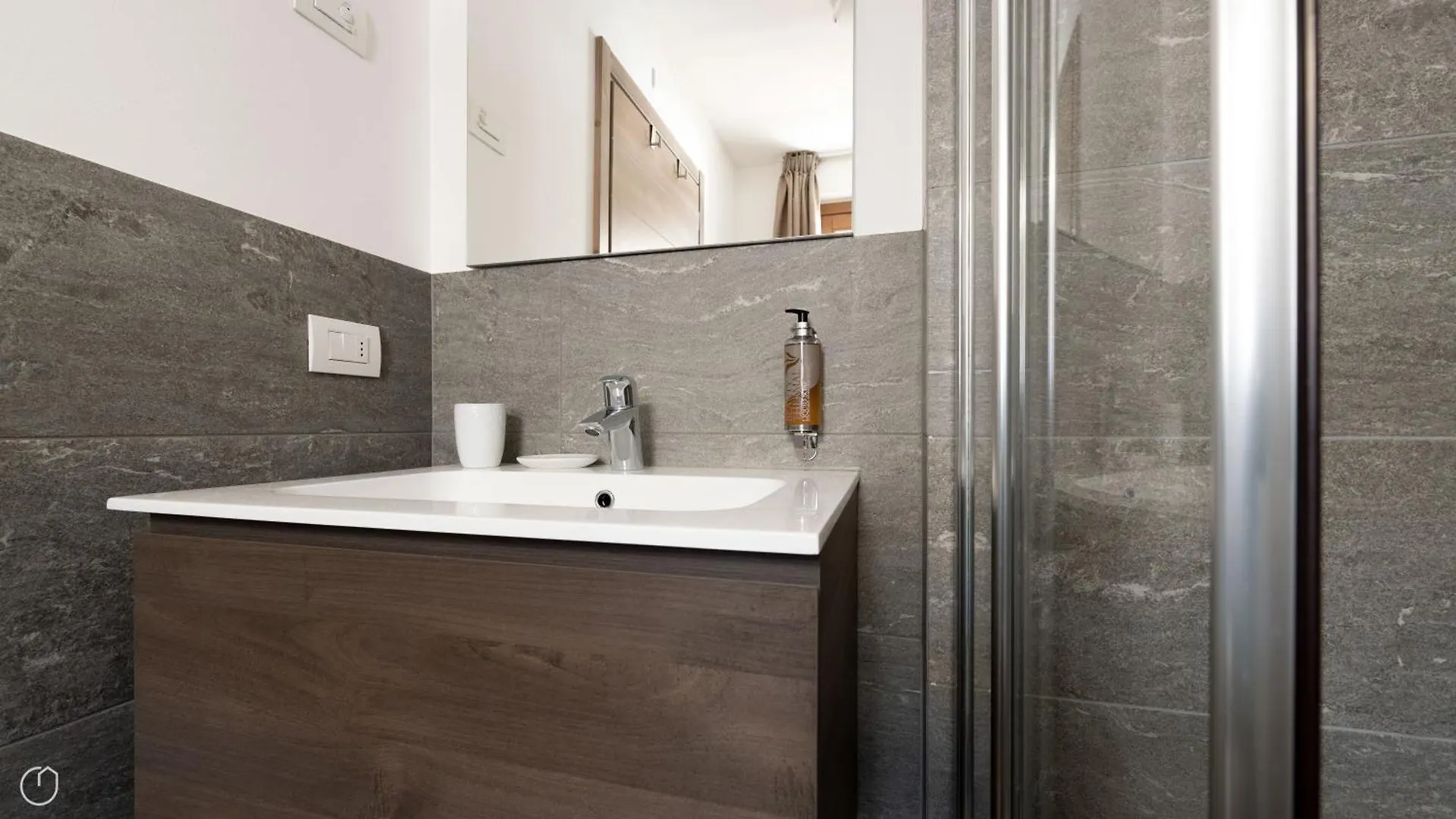 Italianway - Ciuk 11 Apartment Bormio 0*,