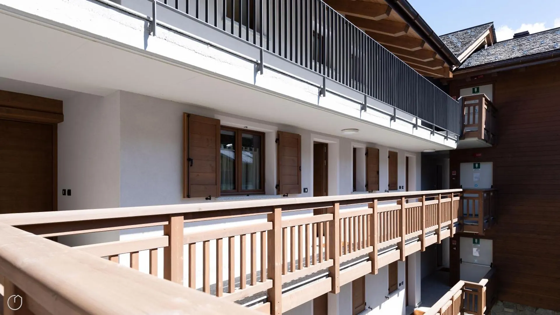 Appartamento Italianway - Ciuk 11 Bormio