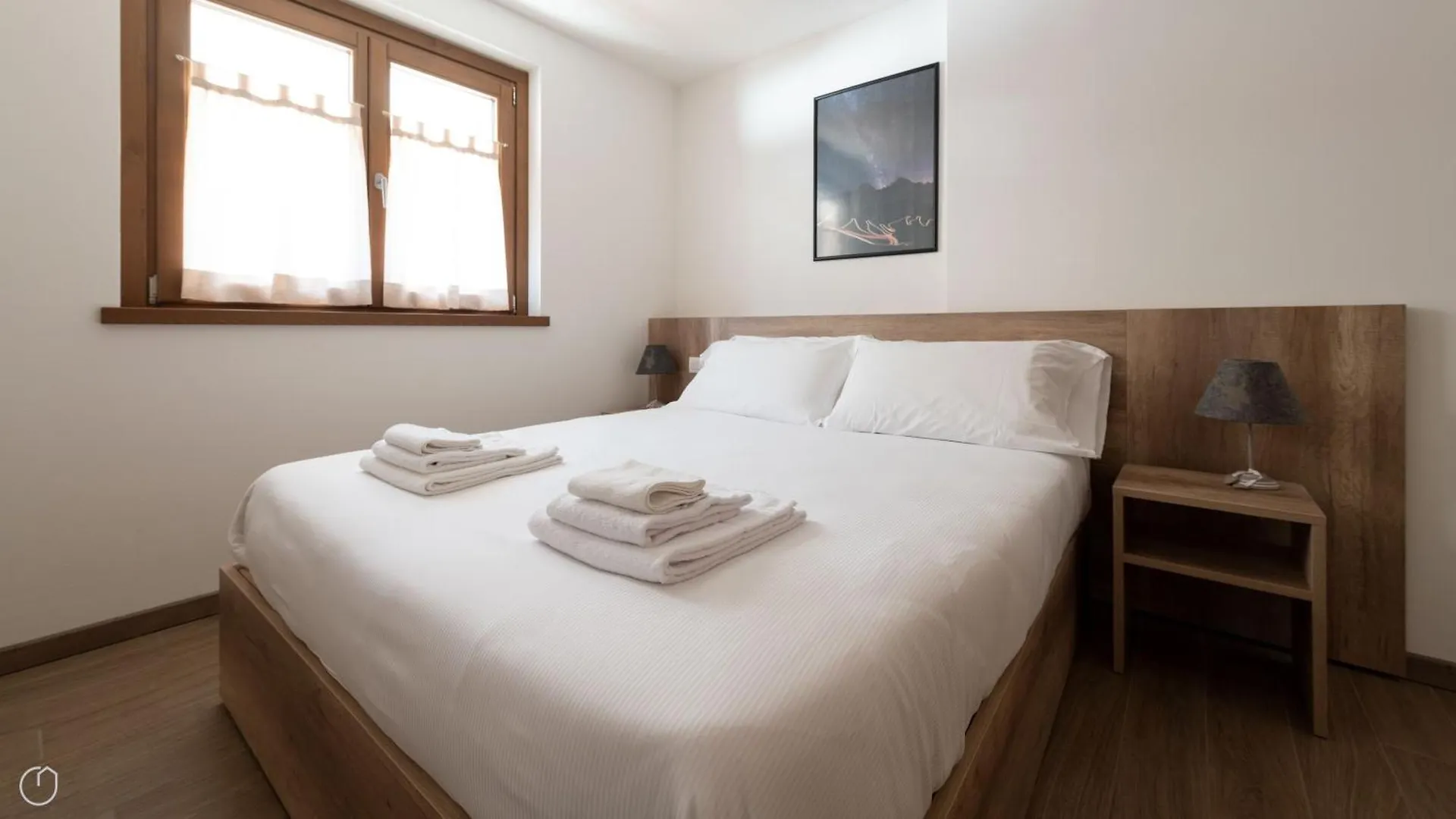 Appartamento Italianway - Ciuk 11 Bormio