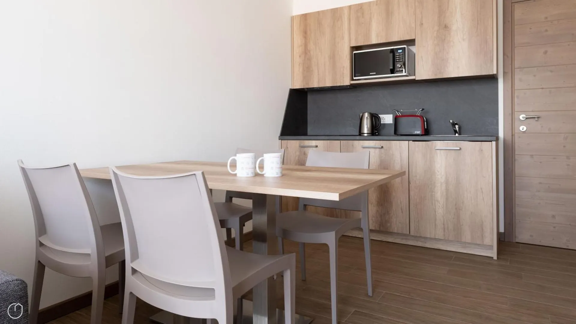 Appartamento Italianway - Ciuk 11 Bormio