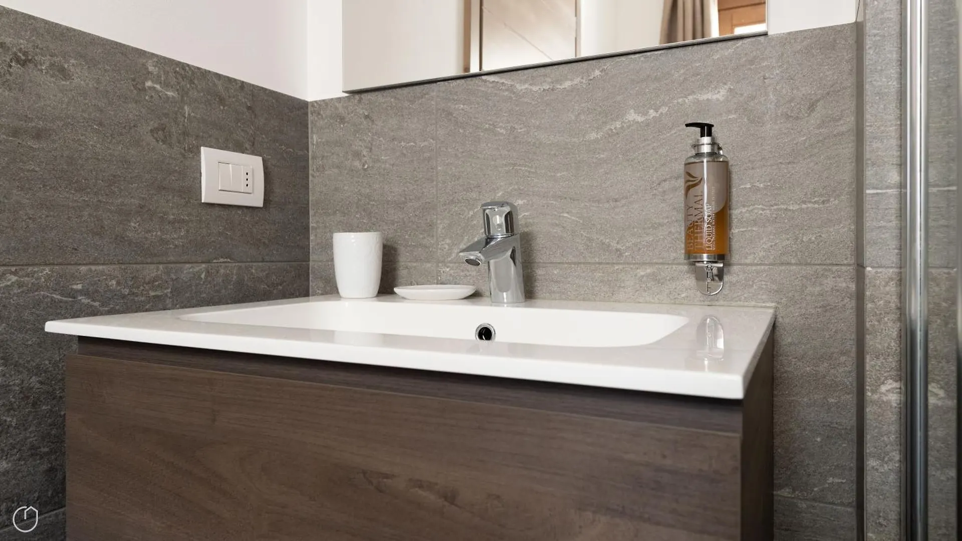 Appartamento Italianway - Ciuk 11 Bormio