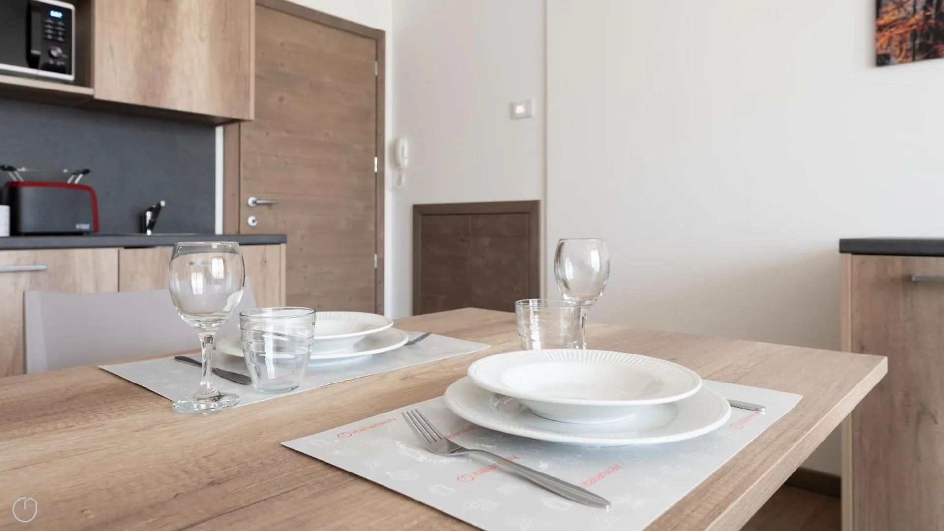 Italianway - Ciuk 11 Apartment Bormio