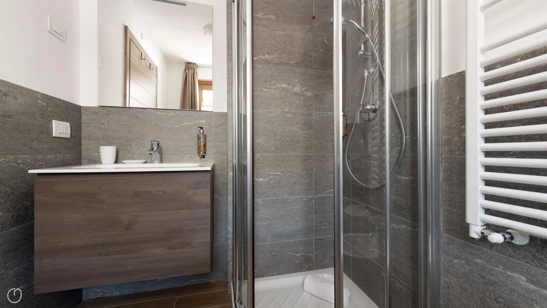Appartamento Italianway - Ciuk 11 Bormio