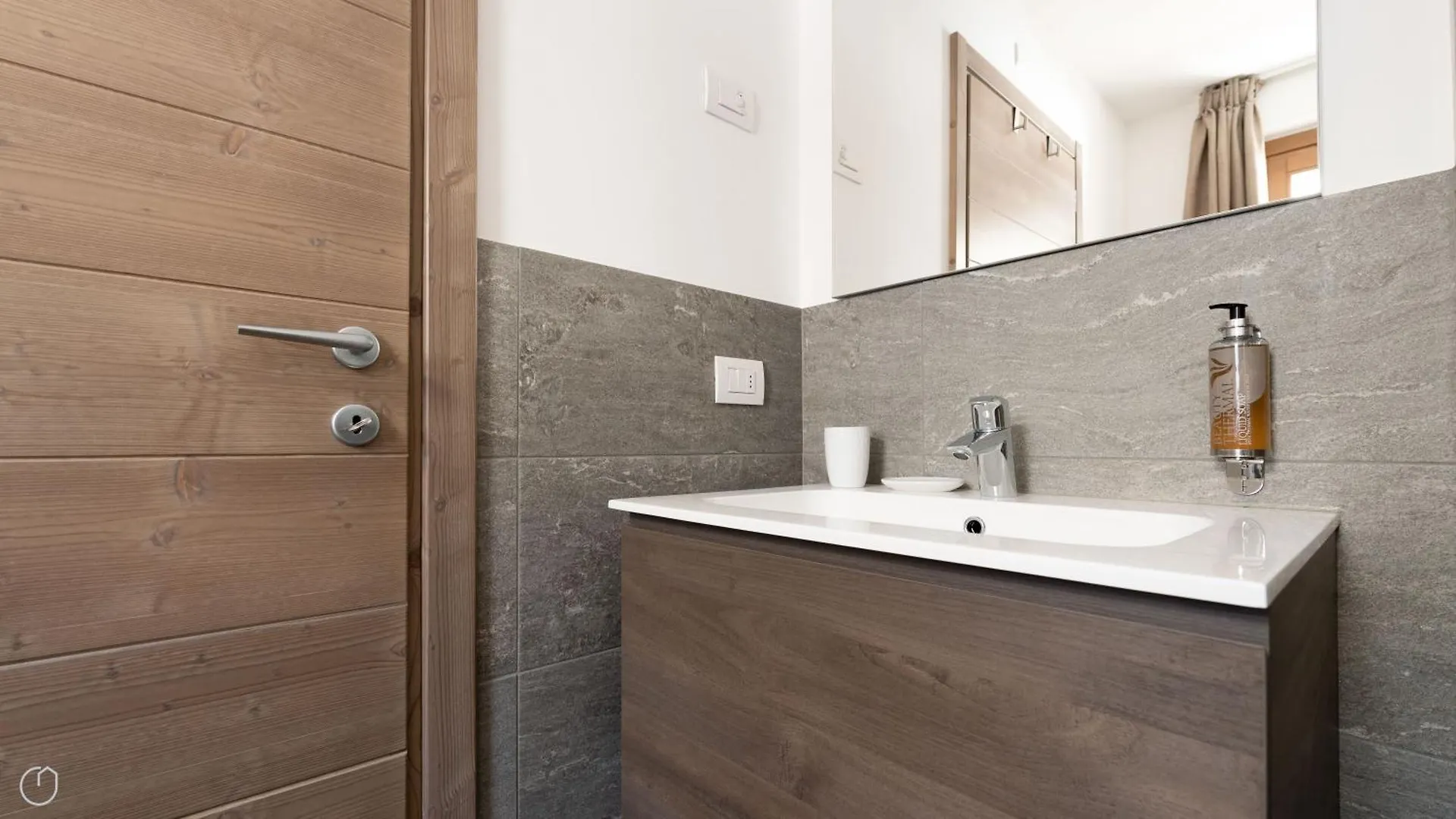 Italianway - Ciuk 11 Apartment Bormio