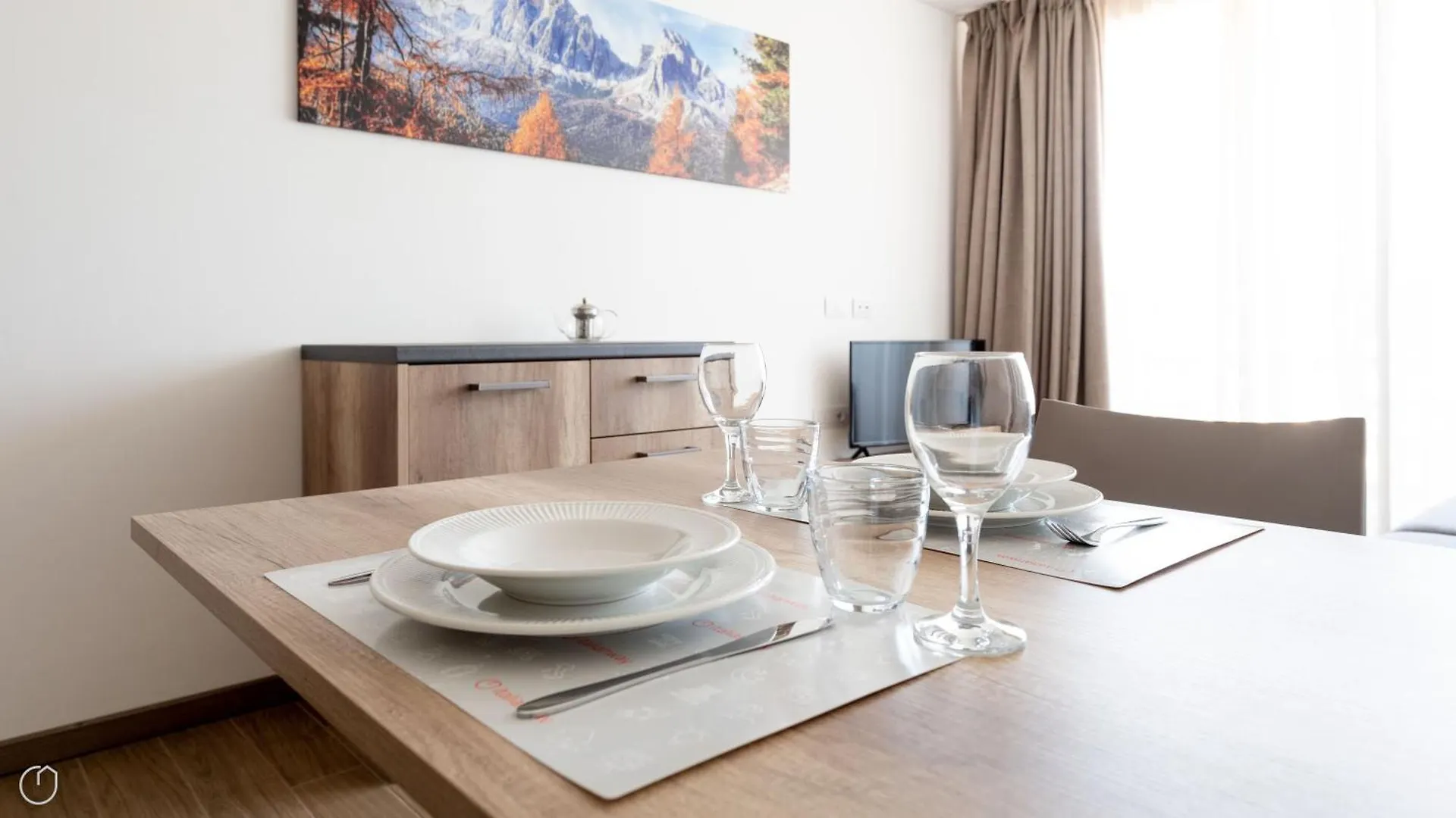 Appartamento Italianway - Ciuk 11 Bormio