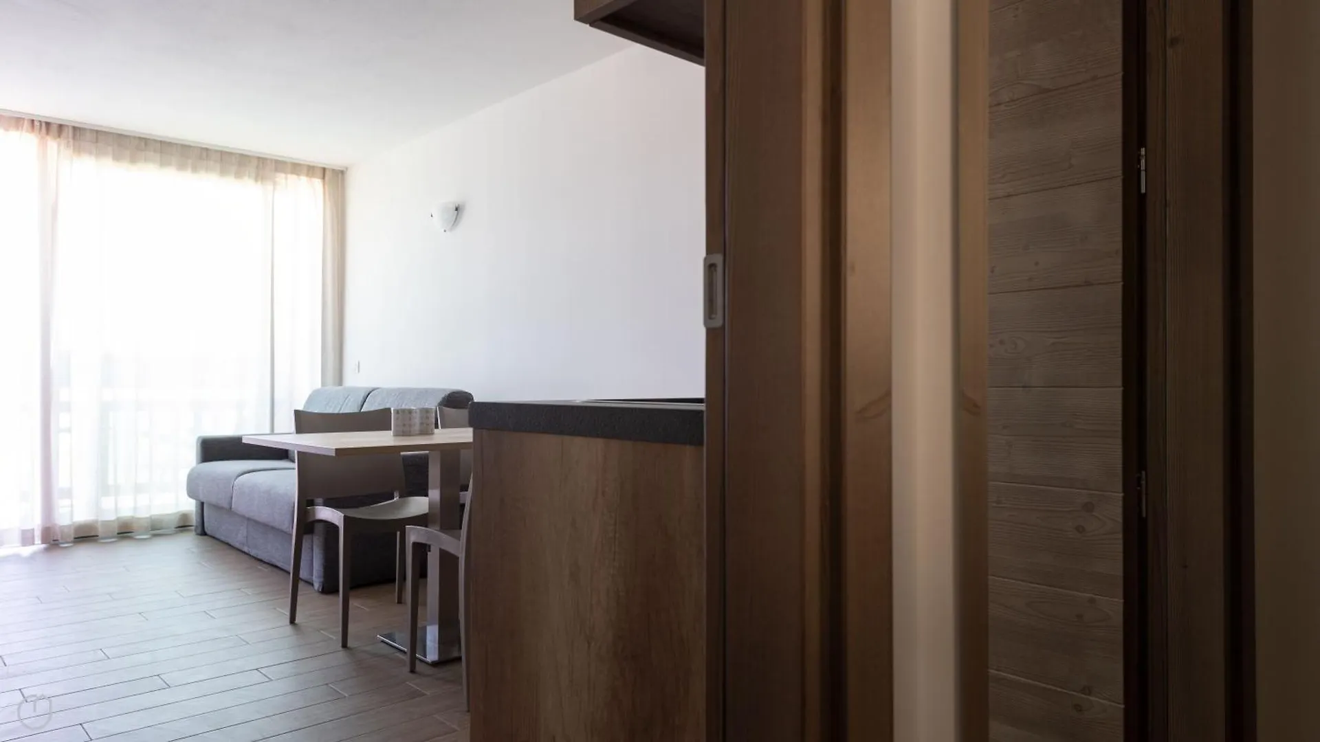 Appartamento Italianway - Ciuk 11 Bormio