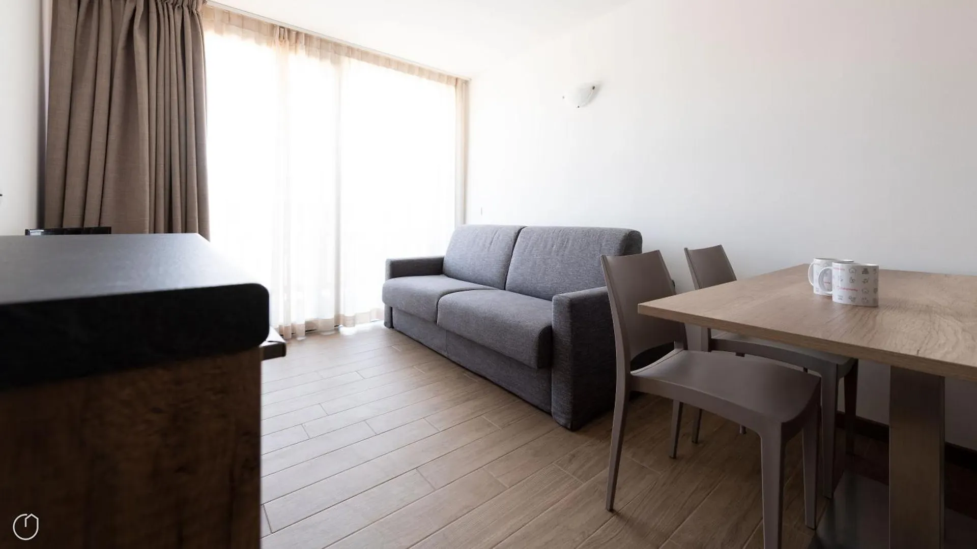 Appartamento Italianway - Ciuk 11 Bormio