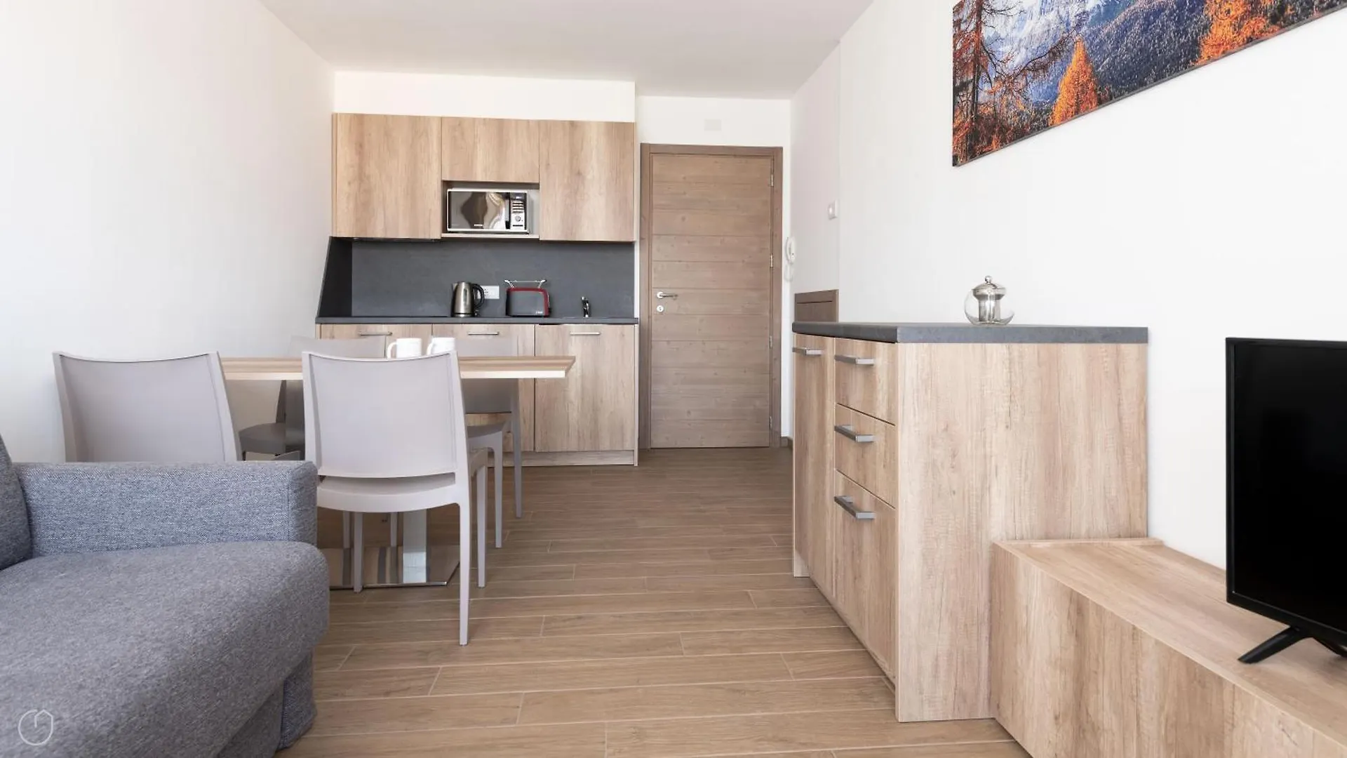 Appartamento Italianway - Ciuk 11 Bormio