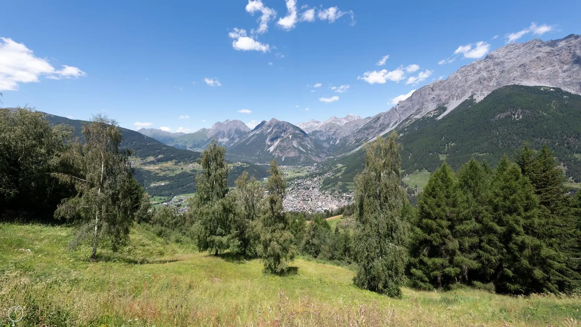Appartamento Italianway - Ciuk 11 Bormio