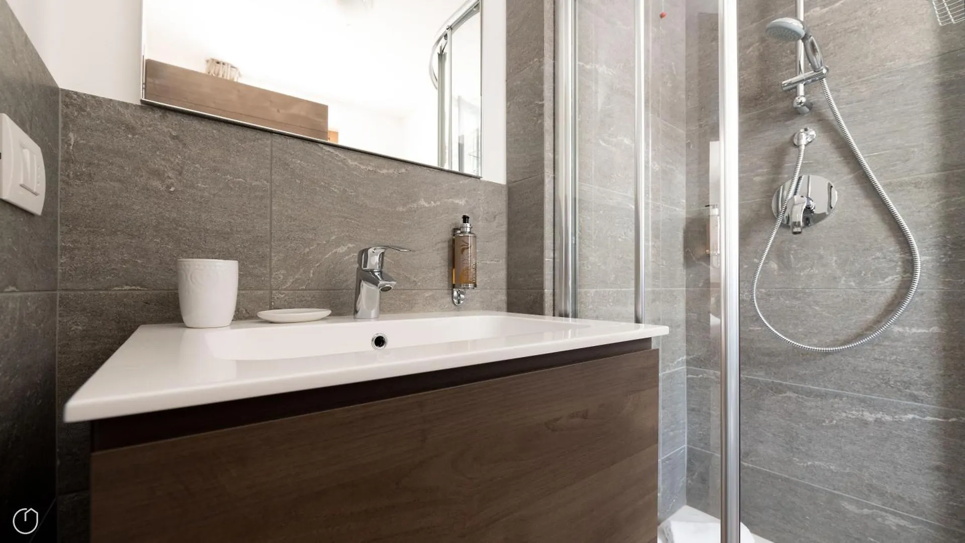 Italianway - Ciuk 11 Apartment Bormio 0*,  Italy