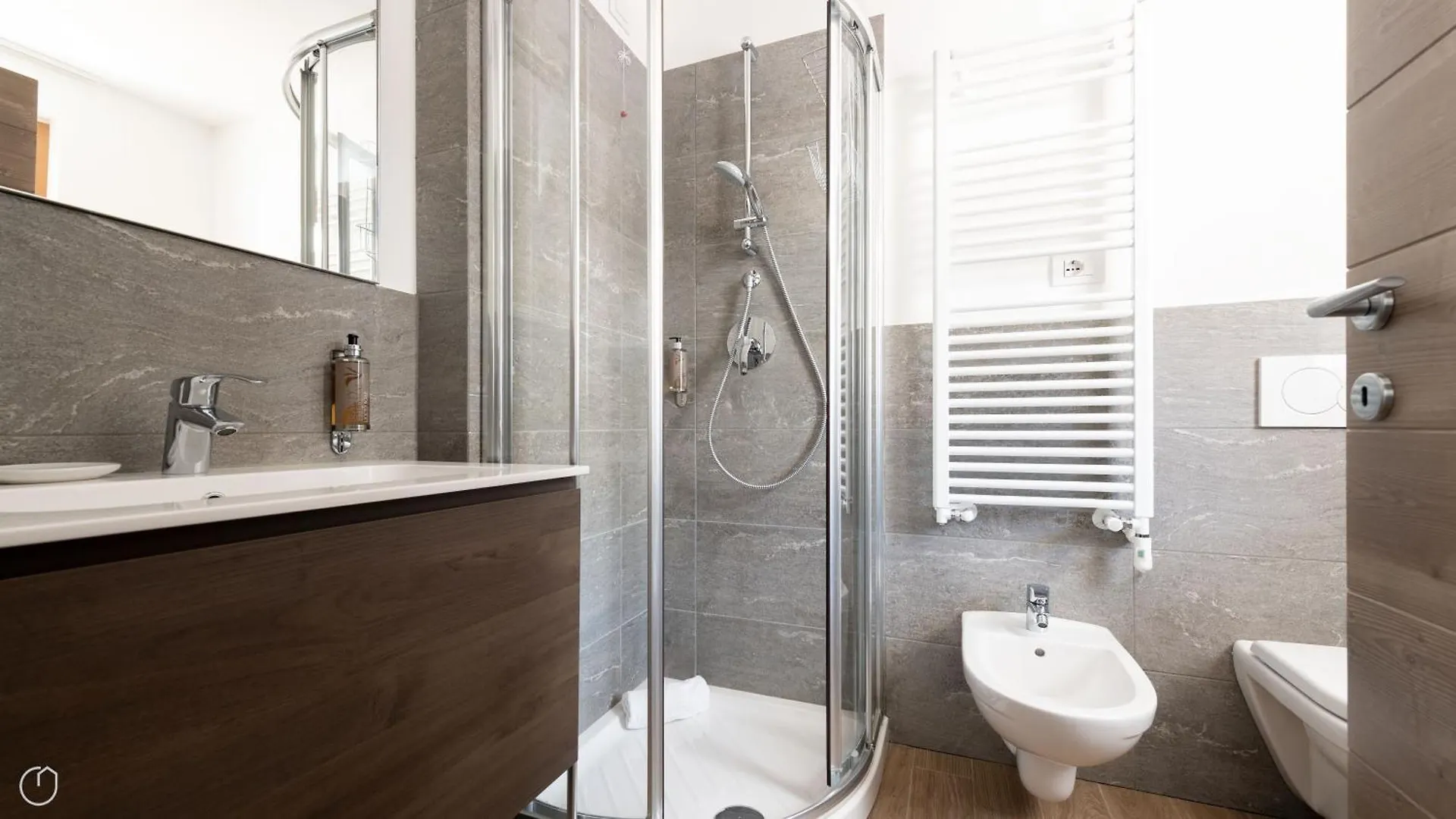 Italianway - Ciuk 11 Apartment Bormio Italy