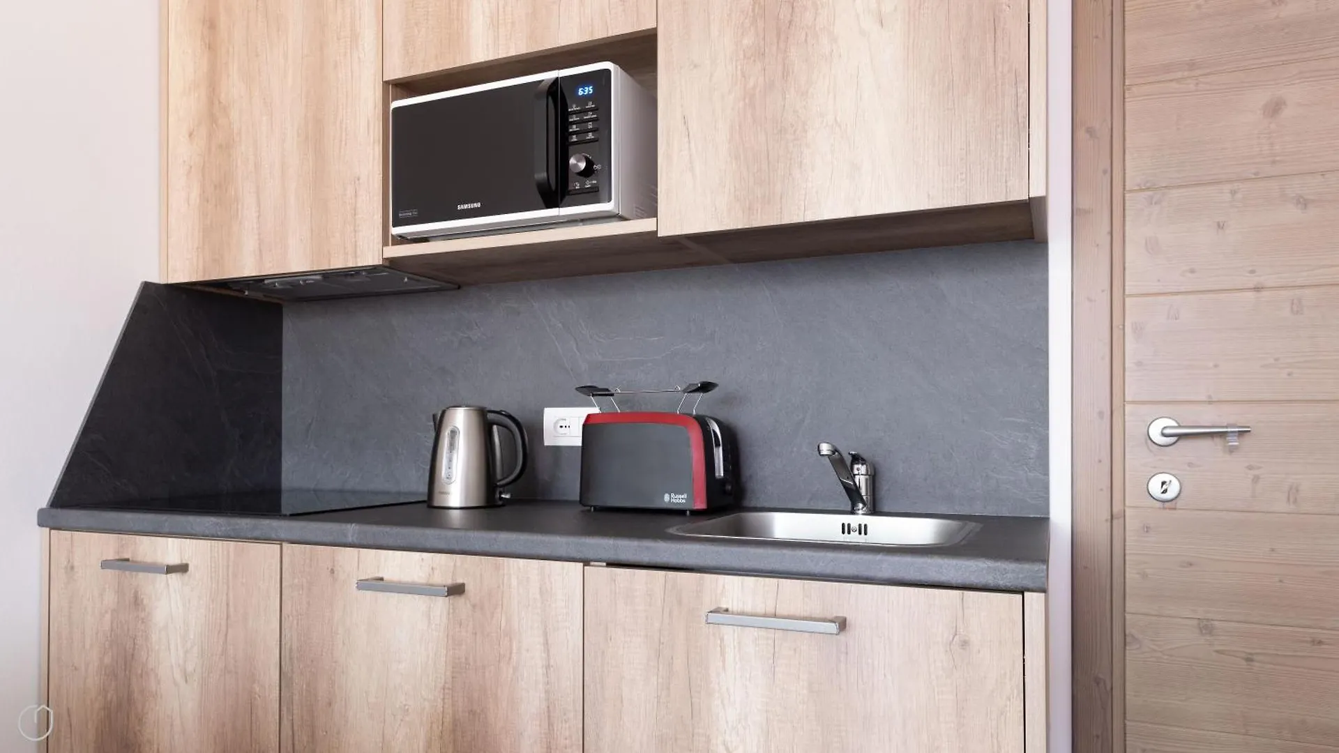 Italianway - Ciuk 11 Apartment Bormio 0*,  Italy