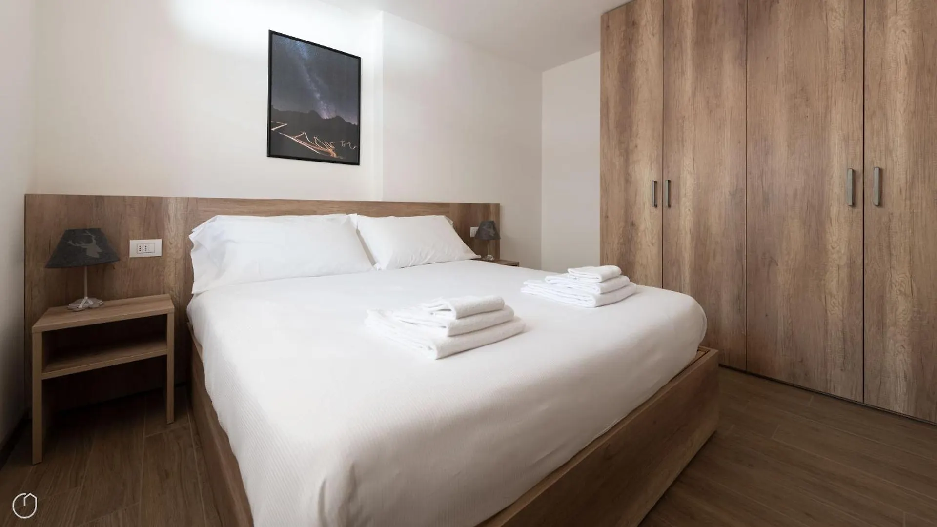 Italianway - Ciuk 11 Apartment Bormio