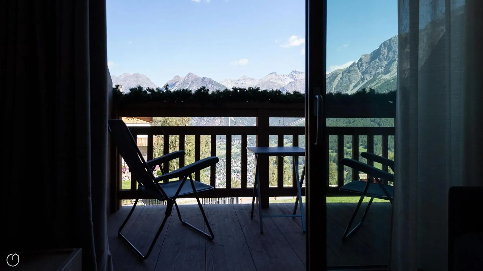 Italianway - Ciuk 11 Apartment Bormio